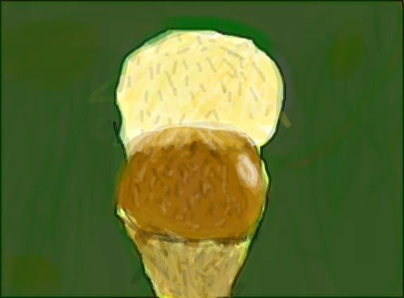 ice cream