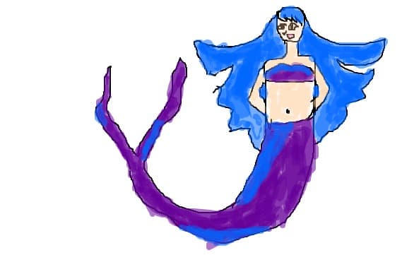 Mermaid