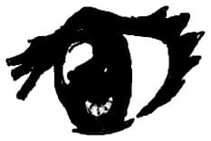 anime eye pt concursul lui samanta a.