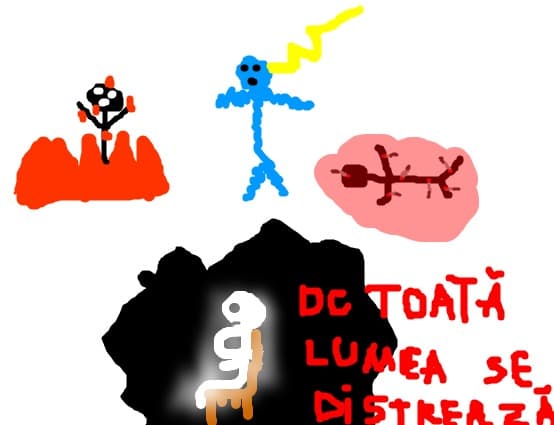 stickmen
