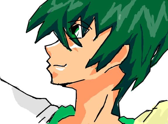 ryuu tsuji