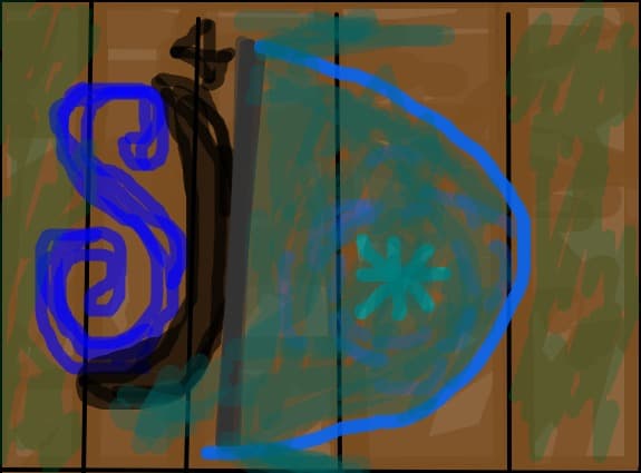 rid