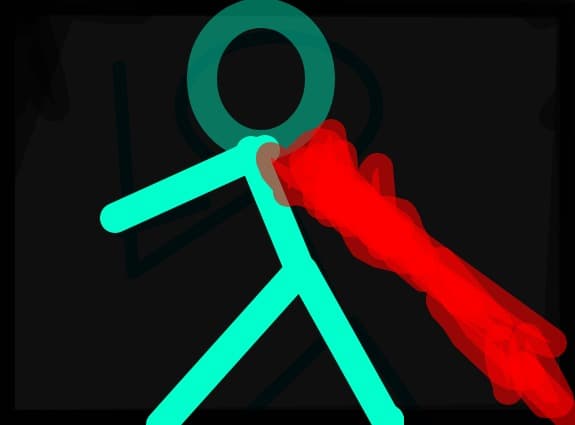 abomination stik