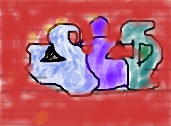 rid