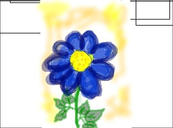flower