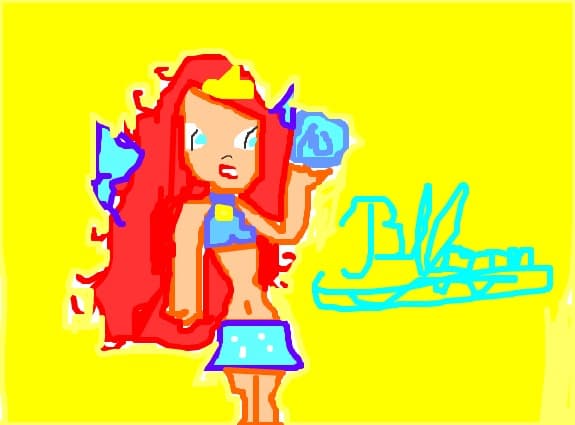 bloom winx