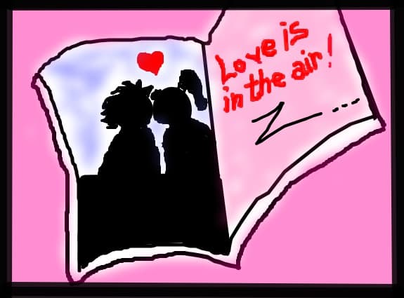 love