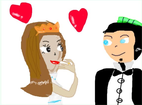 dunca and courtney