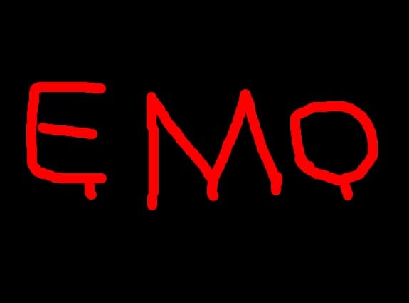 emo
