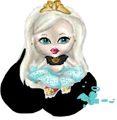papuja bratz
