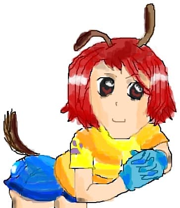 PT. concursul lui evy_sakura