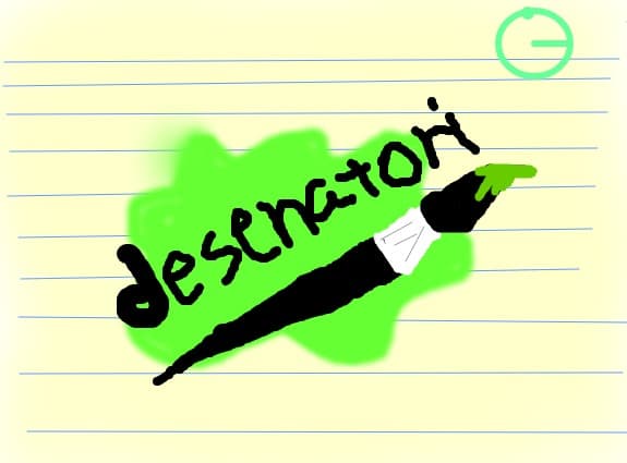 desenatori
