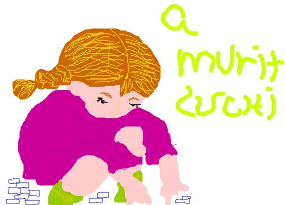 a murit luchi...