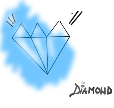 Diamond