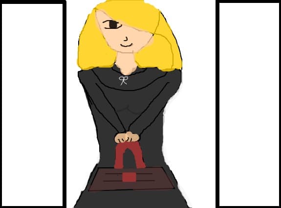 anime girl{scolarita ci fustita}