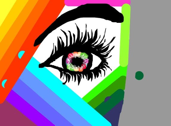 COLORS...