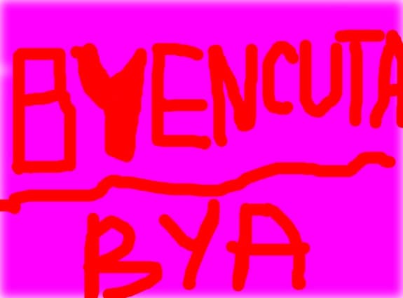 Byencuta Bya