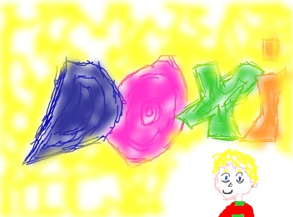 Doxi!!