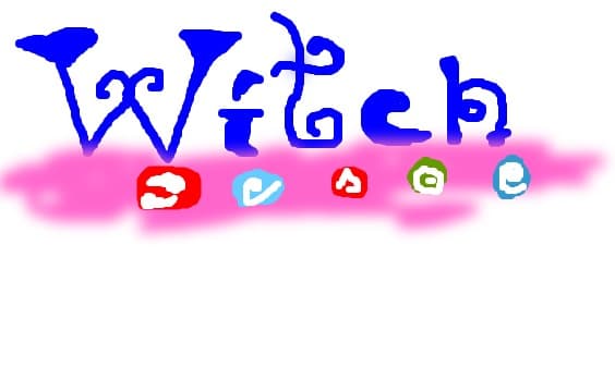 w.i.t.c.h.