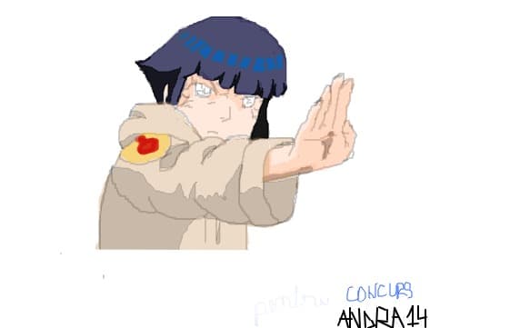 hinata pt concurs