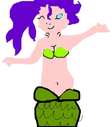 o sirena...