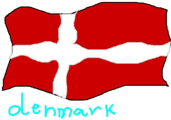 denmark