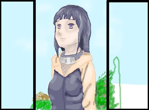 hinata pt concurs
