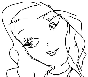 necolorat