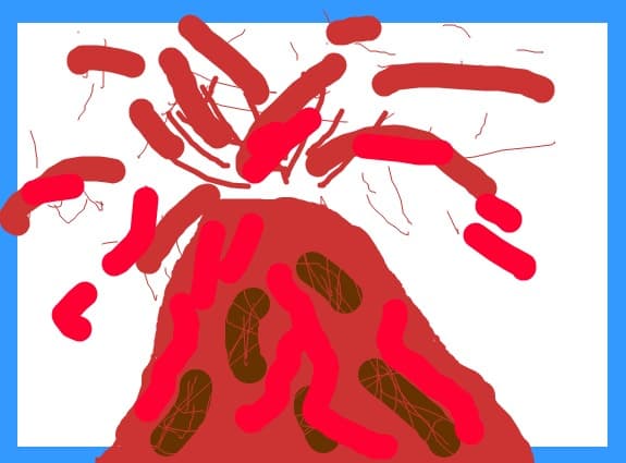 vulcano