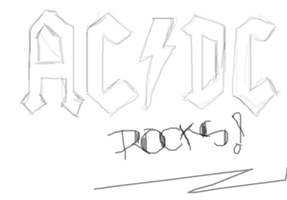 AC/DC
