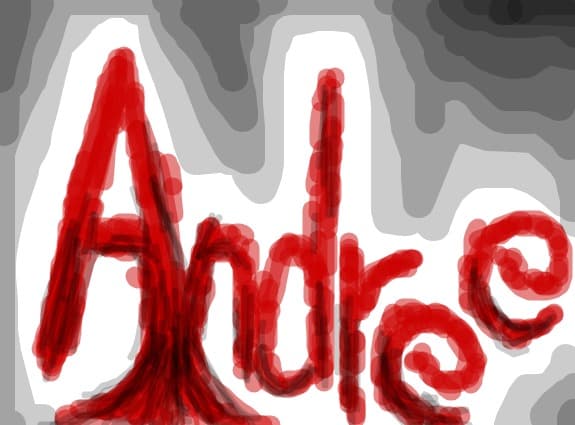 andreea
