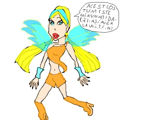 cornelia