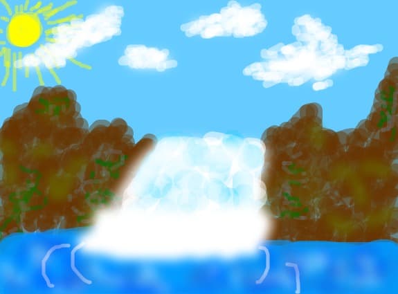Cascada