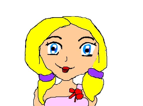 girl
