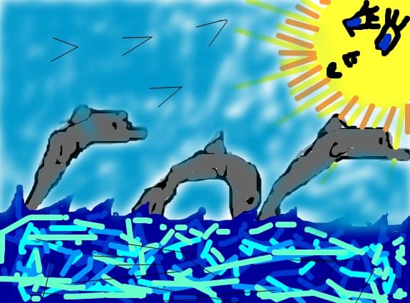 Delfinasi
