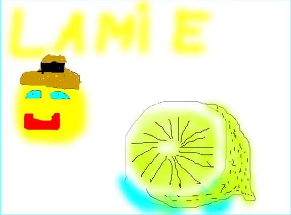 LAMAIE