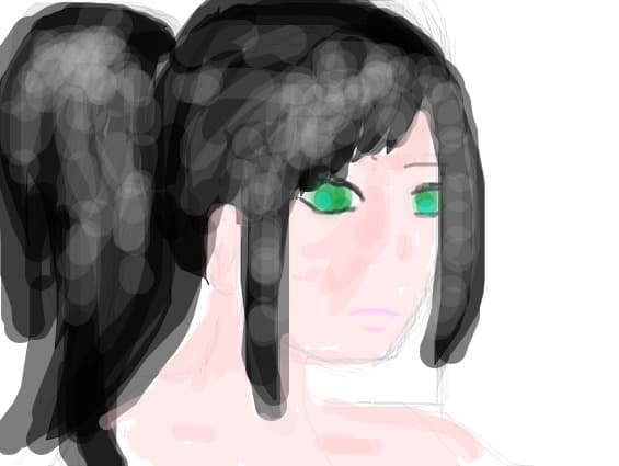 eu as putea spune in versiune anime xD