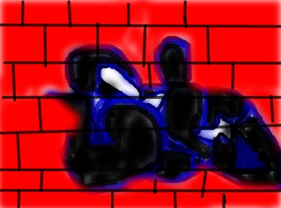 rid