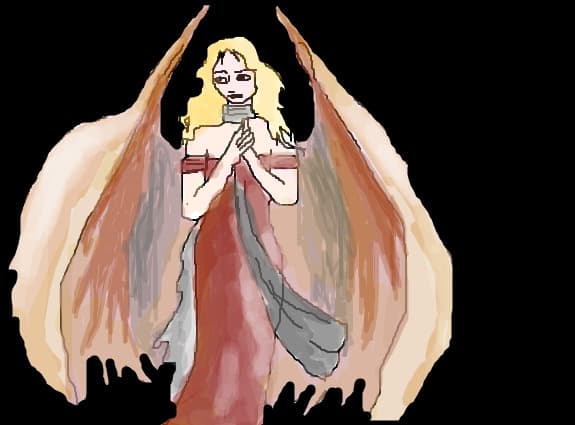 dark angel