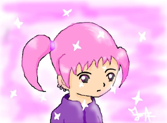 Little Candy