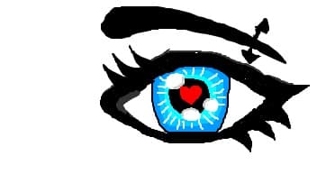 eye
