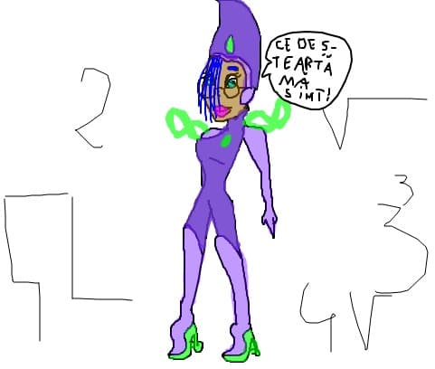 taranee