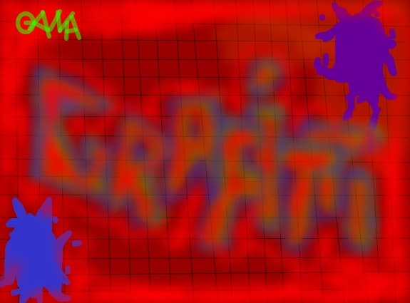 Grafitti