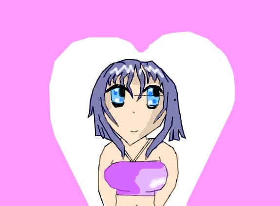 Anime Girl