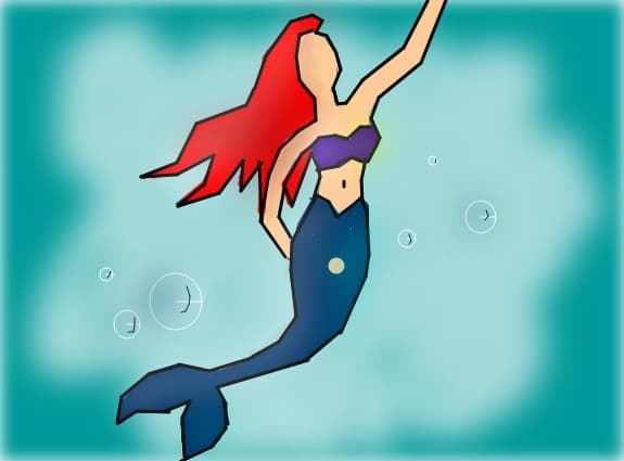 Mermaid
