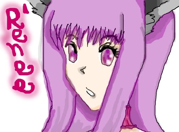 renee`is a beautiful girl!