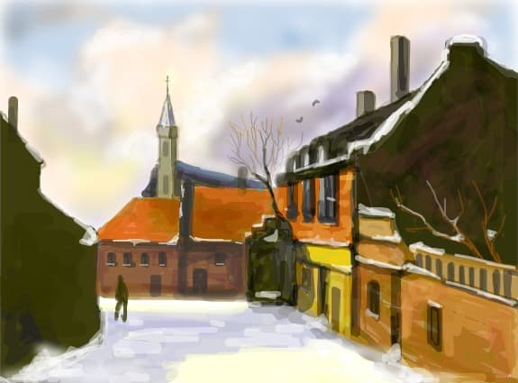 peisaj