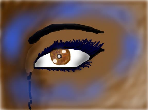 Eyes of yours