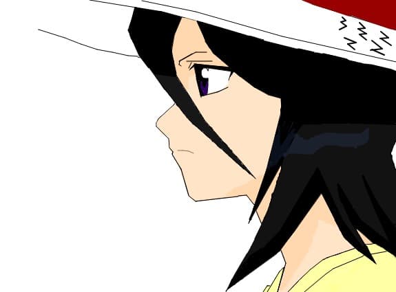 rukia
