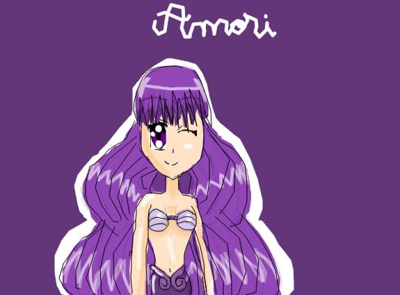 Amori.....sirena?!